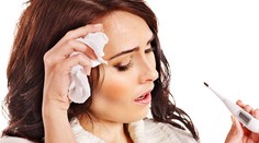 Ako urýchliť priebeh chrípky?