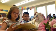 Most-Híd chce zmenu výučby slovenského jazyka na maďarských školách