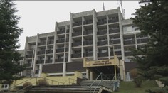 Ministerstvo obrany zatvorilo hotel na Zemplínskej šírave, výpoveď dostalo 30 zamestnancov