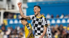 Róbert Boženík má nový klub. Slovenský reprezentant bude pôsobiť v druhej lige