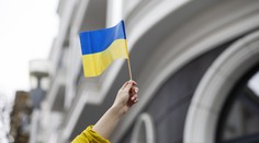 Takmer tretina Ukrajincov by prijala územné ústupky, ak by ukončili vojnu, ukázal prieskum