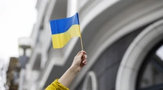 Takmer tretina Ukrajincov by prijala územné ústupky, ak by ukončili vojnu, ukázal prieskum