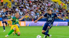 Košice sa sústredia na pohárovú Európu. Požiadali o odklad ligového zápasu