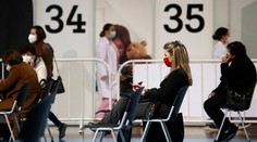 Prihlásili ste sa na očkovanie? Toto musíte mať napísané v SMS alebo maile