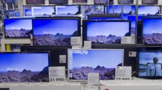 Po známej benzínke mení majiteľa aj sieť obchodov s elektronikou