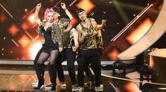 Najhorúcejšie vystúpenie Terezy Maškovej: Z jej sexy tancov ostali hotoví úplne všetci