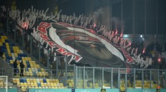 Výtržnosti fanúšikov nezostali nepovšimnuté. Slovan, Trnava, DAC i Košice musia uhradiť tisícové pokuty