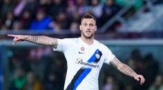 Veľká strata. Rakúšania si proti Slovensku musia poradiť bez hviezdy z Interu Miláno