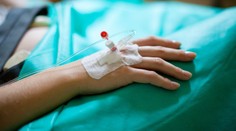 Po pôrode prišla o zrak. Lekári po neúspechu mnohých postupov prišli s nevídaným riešením