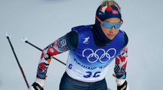 Johaugová vyhrala 10 km klasicky, najlepšou zo Sloveniek Procházková na 65. mieste