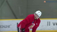 Jurčo získal Calderov pohár ako jediný Slovák druhýkrát v kariére