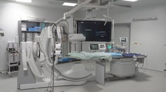 V trenčianskej nemocnici otvorili moderné kardiocentrum. Aj tu bojujú s jedným problémom