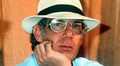 Zomrel americký režisér a producent Bob Rafelson (†89)