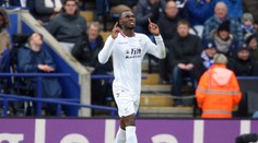 VIDEO: Crystal Palace čakal 18 kôl na prvé body z vonku v tejto sezóne