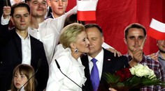 Poľská opozícia so sťažnosťami neuspela. Súd potvrdil Dudovu výhru v prezidentských voľbách