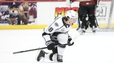 Olympiáda mu ušla, na MS môže byť esom Slovenska. Mladík z Ilavy opäť očaril v zámorí