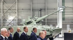 Rusko plánuje od roku 2026 zvýšiť DPH. Dodatočné prostriedky majú smerovať do armády