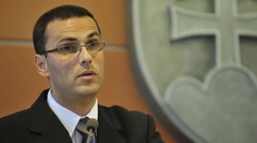 Prokurátor Maroš Žilinka už nemusel byť medzi živými. Opäť ho vypočúvali v tejto kauze