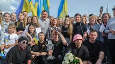 Ukrajina napriek výhre nebude organizovať Eurovíziu 2023, rozhodla Európska vysielacia únia. Kyjev sa búri