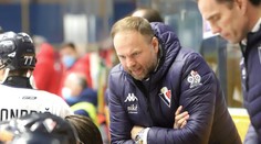 Slovan pristúpil k ráznemu kroku. Na lavičke skončil tréner Döme