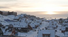 Do Grónska prišli prví vojaci NATO. Jeden z našich susedov ich tam však odmietol poslať