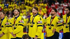 Jedno meno prekvapilo. Švédi oznámili prvú šesticu hráčov na ZOH 2026