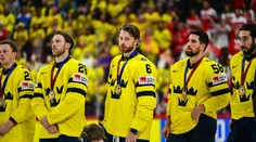 Jedno meno prekvapilo. Švédi oznámili prvú šesticu hráčov na ZOH 2026