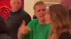 Šokujúce zábery Justina Biebera, ako kričí na manželku: Všetko bolo inak!