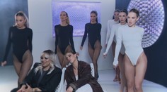 Novinka Nely Pociskovej a Tiny. Premiéra priamo na parkete Let's Dance