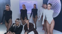 Novinka Nely Pociskovej a Tiny. Premiéra priamo na parkete Let's Dance