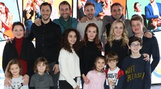 V seriáli Oteckovia hrá majsterka Slovenska. Tipnite si, kto to je