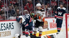 Fehérváry i Pospíšil bodovali, Seattle s Tatarom nestačil na NY Rangers