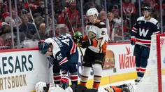 Fehérváry i Pospíšil bodovali, Seattle s Tatarom nestačil na NY Rangers