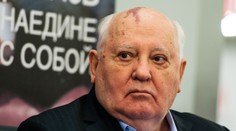 Posledný vodca ZSSR Gorbačov mal ťažké srdce na Putina: Zničil všetko, o čo som sa celý život snažil