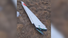 Z hôr zvážali trosky vetroňov. Tragická nehoda si vyžiadala obeť