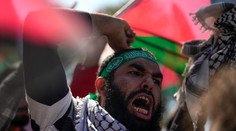 Hnutie Hamas hrozba pozemnej invázie Izraela nedesí. Sú na ňu pripravení