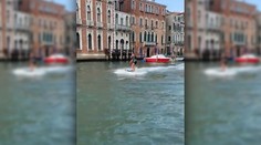 Arogantní turisti za toto draho zaplatia. Z Benátok ich okamžite vyhostili