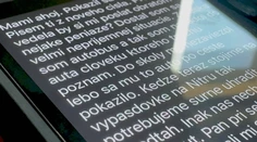 Rozmáhajú sa ďalšie SMS podvody. Tentoraz akože píšu vaše deti v núdzi