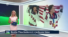 Zahraničné spravodajstvo