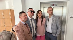 Najvyšší súd zobral Daniela Bombica do väzby