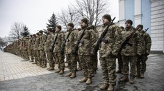 Na Slovensku je zadržiavaný ukrajinský vojak s ruským občianstvom. Ukrajinci majú obavy, že ho vydajú do Ruska