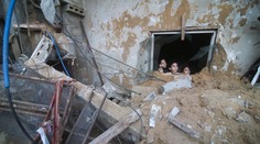 Izrael poprel správy o prímerí v južnej časti pásma Gazy