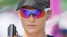 Ďalší skvelý úspech Bartekovej. Stala sa majsterkou Európy v skeete