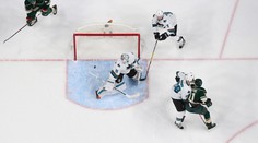 Hokejisti Minnesoty Wild sa vrátili na čelo tabuľky