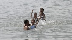 Teploty vystrelia, čaká nás horúci týždeň. Vieme, ktorý deň bude najteplejší