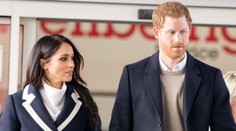 Trump vyhlásil, že USA nebudú platiť za bezpečnosť princa Harryho a Meghan