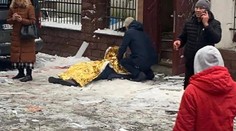 Ruské útoky na ukrajinskú infraštruktúru ovplyvnili aj Moldavsko. Bez elektriny je polovica krajiny