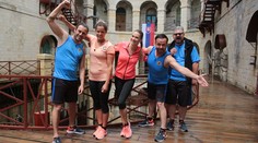 Andrea Verešová v slzách: Takýto strach ešte nezažila