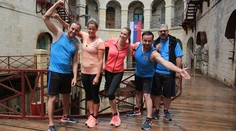 Andrea Verešová v slzách: Takýto strach ešte nezažila