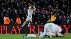 El Clásico: Real vyhral na Nou Campe a znížil stratu na Barcu